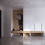 طراح و مجری دکوراسیون داخلی اروین چوب