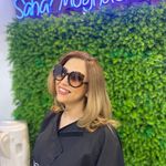 زیبایی تخصصی مو مرسده بهرام