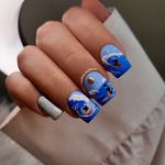 مرکزتخصصی کاشت ناخن و اکستنشن مژه رامونا