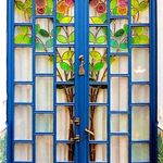 صنایع چوبی جعفری