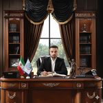 وکیل رضا رحیمی