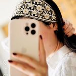 مینی اسکارف فرشته