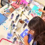 مسینا ارت هاوس Masina art house