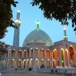 امامزاده آقا علی عباس و شاهزاده محمد