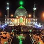 امامزاده آقا علی عباس و شاهزاده محمد