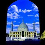 امامزاده آقا علی عباس و شاهزاده محمد