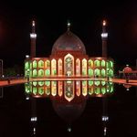 امامزاده آقا علی عباس و شاهزاده محمد