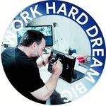 موبایل و کامپیوتر مهدی نقیب محمدآبادی