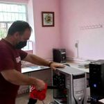 موبایل و کامپیوتر مهدی نقیب محمدآبادی