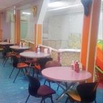 فست فود مادر 