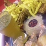 فست فود مادر 