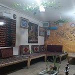 سفره خانه سنتی صاحب دلان