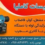 تاسیسات کاملیا 