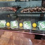 طباخی پهلوان