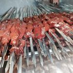 طباخی پهلوان