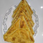 غذای سنتی اصیل ترکمن الین بورگ