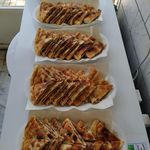 غذای سنتی اصیل ترکمن الین بورگ