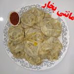 غذای سنتی اصیل ترکمن الین بورگ