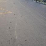 ایستگاه اتوبوس نیروگاه شریعتی