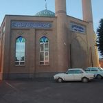 مسجد جامع ایلخچی