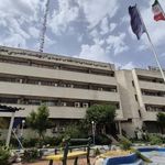 شرکت کاخانجات پارس الکتریک