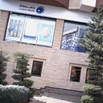 خودپرداز بانک سامان