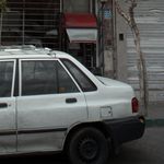 بانک پاسارگاد شعبه مجیدیه جنوبی