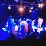 تماشاخانه استاد حسین نوری