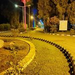 مرکز همایشهای علمی دانشگاه تهران
