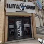 باشگاه بدنسازی فیگور