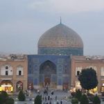 مسجد شیخ لطف الله