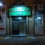 مسجد جامع ایلخچی