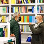 کافه کتابِ اُردیبهشت