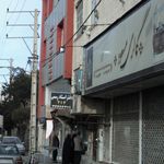 گالری مسعود