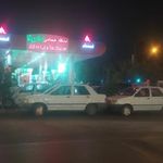 جایگاه سوخت جهان نما