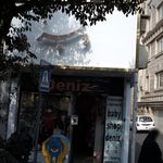 دنیز