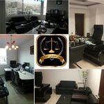 دفتر حقوقی و داوری عدالت