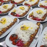 رستوران سعید