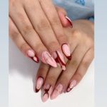 خدمات تخصصی ناخن ستاره محله جیحون