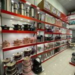 لوازم خانگی رزلند