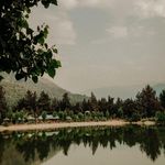 مجموعه تفریحی و رستوران افراگل