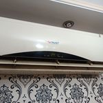 تعمیرات کولر گازی و پکیج دیواری
