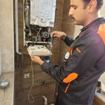 تاسیسات فرشادمنش