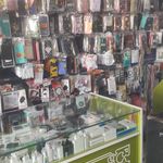 موبایل و لوازم جانبی درمان