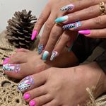 سالن زیبایی و آموزشگاه ندا دوستی