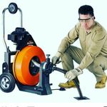 لوله بازکنی فردیس اندیشه سراسیاب ملارد