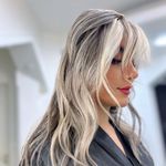مرکز تخصصی رنگ مش و کراتین آزاده خوش تیر