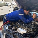 مجتمع تعمیرگاهی هات رود