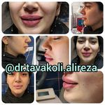 کلینیک زیبایی دکترعلیرضاتوکلی