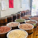 مرکز خشکبار رفیع(خوش مغز)